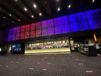 バスターミナル 併設ショッピングモール「みらい長崎 COCOWALK」