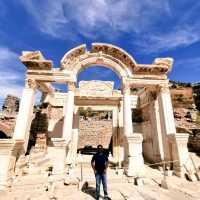 Day trip from İzmir to Ephesus