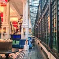 Hotel de la Coupole - MGallery โรงแรมหรูใจกลางซาปา