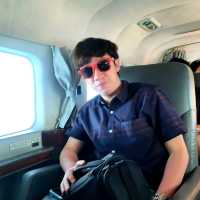 พาชม Private Jet 