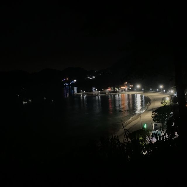 [숙소 추천] 숙소에서 바라보는 오션뷰🌊 남해 아크로 펜션