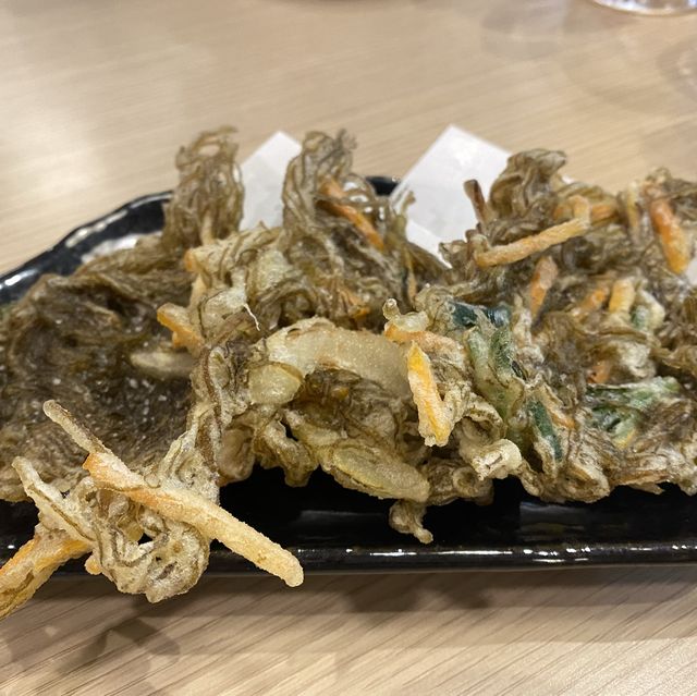 【沖縄】糸満市のおさかなセンター内で味わう絶品マグロ