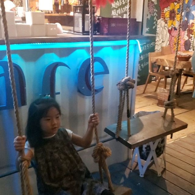 【台東】fudin cafe浮定咖啡