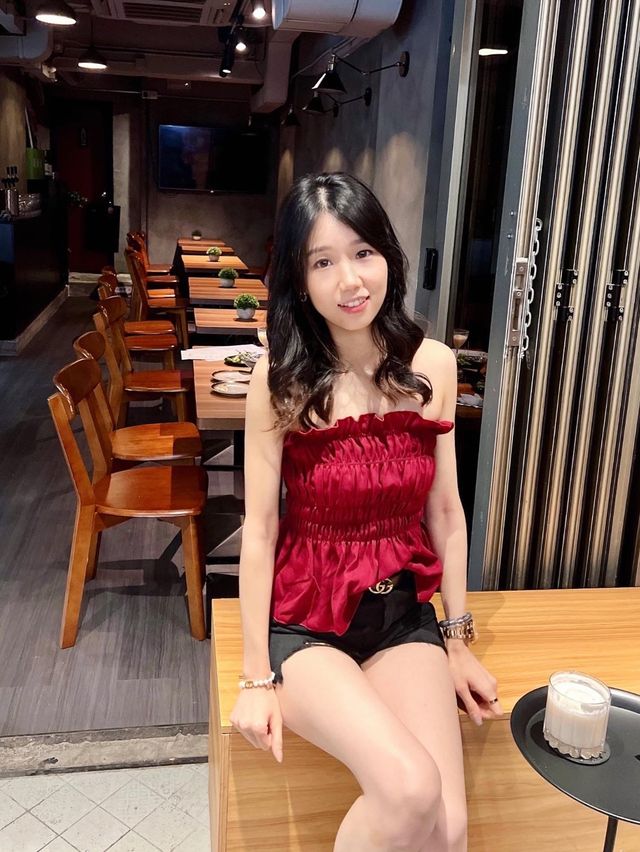 尖沙咀新開型格酒吧🖤 cheerssss🍸💫