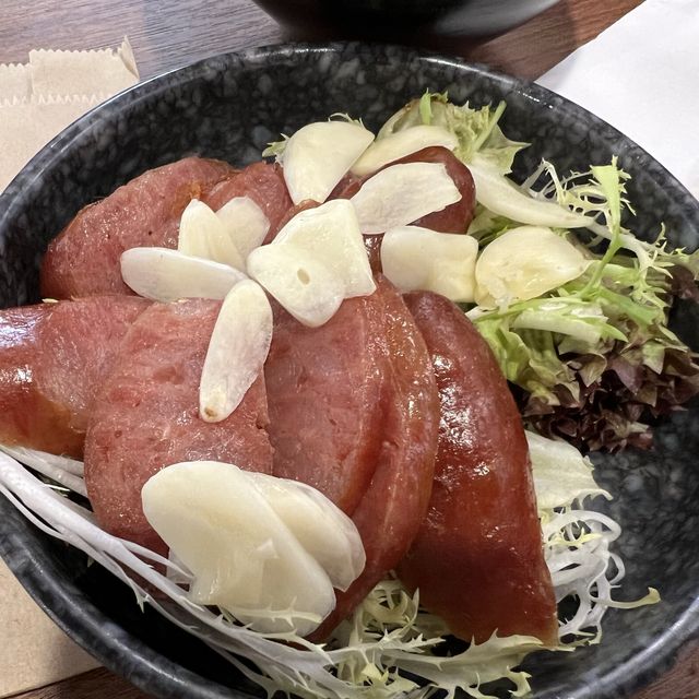 最好食的台灣夜市竟在香港出現!