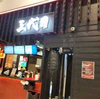 不要錯過的日式料理