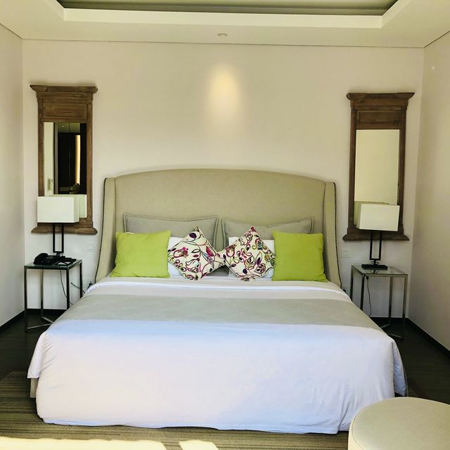 Exclusive Private Pool Villa 