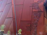 Yagan Square!💞