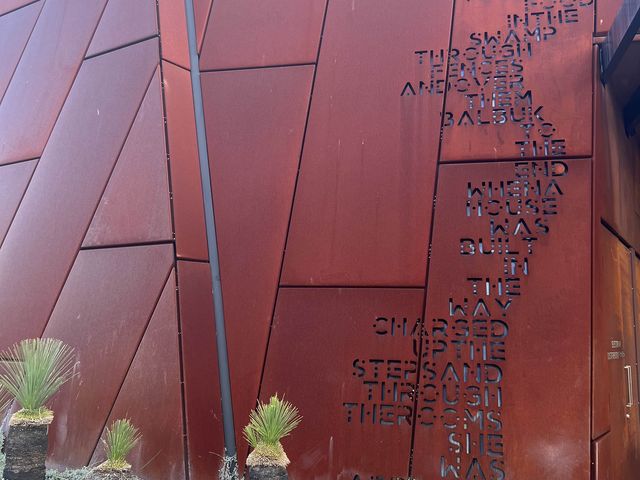 Yagan Square!💞
