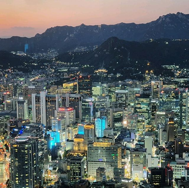 เที่ยวโซล เกาหลีใต้🇰🇷 I Seoul U ❤