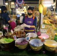 Iconsiam 美食廣場