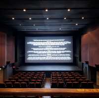 옛날 모습 그대로 멈춰있는 동두천 문화극장🎬