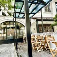 Colonial Breakfast In The Heart Of KL !!!!
