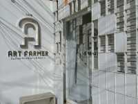 Art Farmer Cafe เชียงใหม่