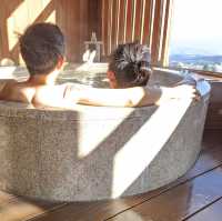 Private Onsen Experience 
