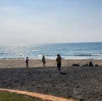 Heritage homes in one perfect location- beach front