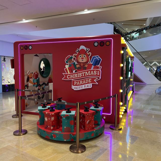 Pacific Place