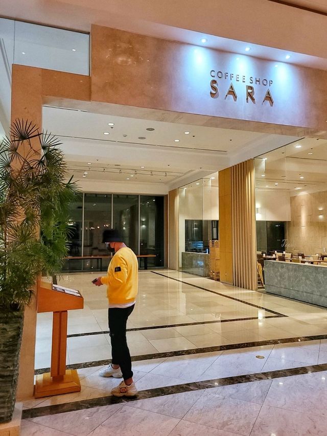 가성비 좋은 호텔현대 바이 라한 목포🏨