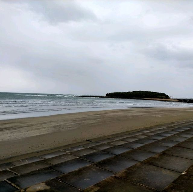 宮崎青島ビーチパーク