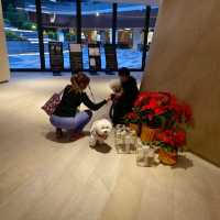 西貢 WM Hotel！很值得一遊！