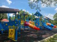 Laman Tasik Pandan at Taman Molek JB