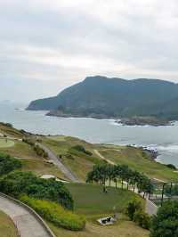 清水灣半島 , 眺望海洋群島 , 和群山 , 絕美海景！