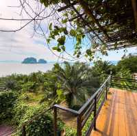  Ao Luek Ocean View อ่าวลึก โอเชี่ยน วิว คาเฟ่วิวห