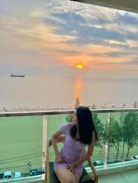 เที่ยวหาดจอมเทียน