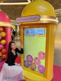  東薈城✨珍寶珠「FUNtastic World」