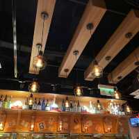 像日本居酒屋一樣的味道橋本串燒🍢🍻🍡