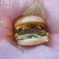 Burger joys副線呀，足料安格斯