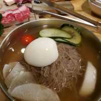 【韓燒青蛙：食烤肉必去韓珍】
