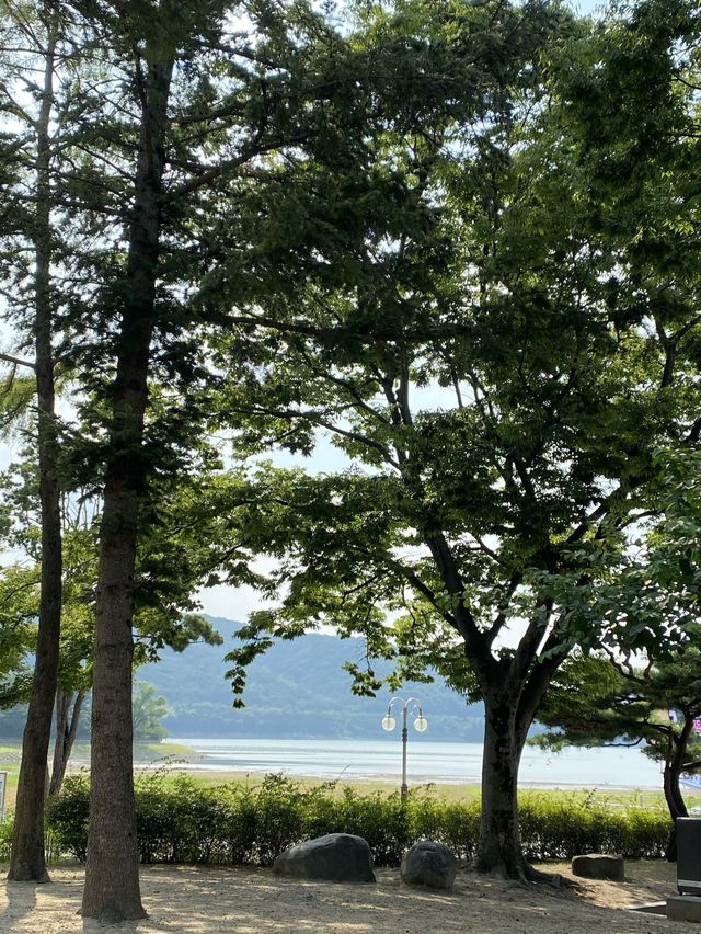 갑자기 떠나고 싶을 땐, 경주로!