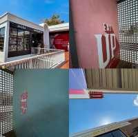 🥤GUMP’s Ari Community Space รวมคาเฟ่ย่านอารีย์