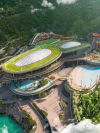 海洋公園水上樂園門票正式發售