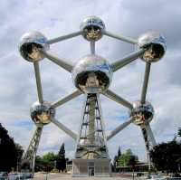 The Atomium