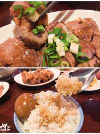 新竹古早味食堂！銅板美食超美味
