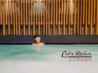 Let's Relax Onsen and Spa Thonglor