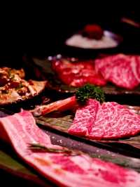 北角人氣燒肉食堂