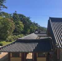 경주 여행 필수코스, 불국사