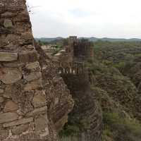 Rohtas Fort