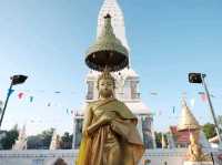 ไหว้พระธาตุท่าอุเทน นครพนม