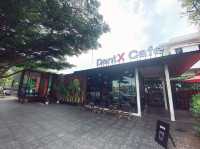 DENT’X CAFE 