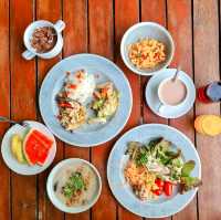 Veravian Resort - Khao Yai Wang Nam Khiao