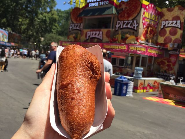 Alameda County Fair 🇺🇸