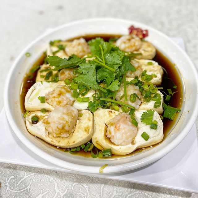 即興去食深井燒鵝