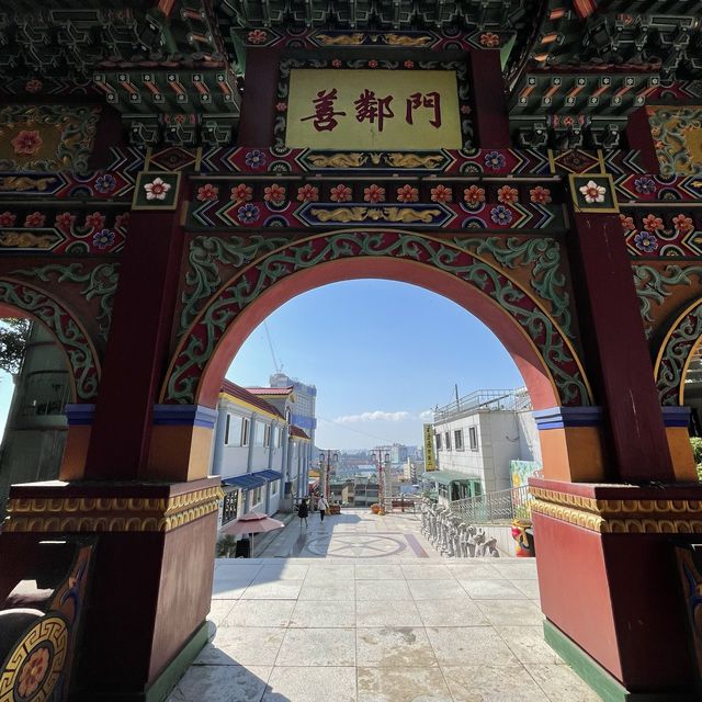 인천 당일치기 여행 코스 추천! 차이나타운부터 개항박물관 대불호텔전시관 인천 아트플랫폼까지
