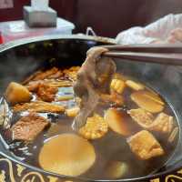潮州滷水火鍋🥢🥘