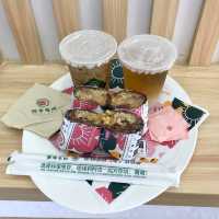 人氣臺式飯糰