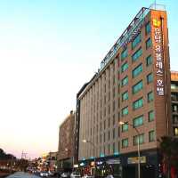 유탑유블레스호텔 제주에서 아이와 함께 힐링호캉스 